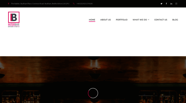 interbar.co.uk