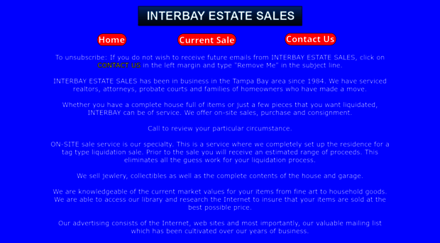 interbayestatesales.com