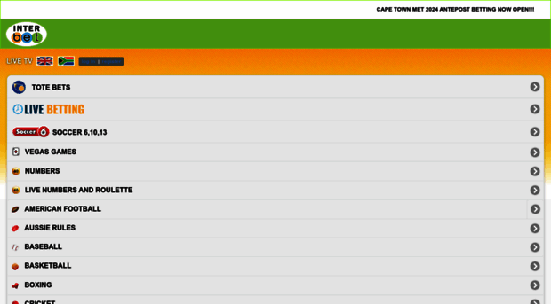 interbet.mobi