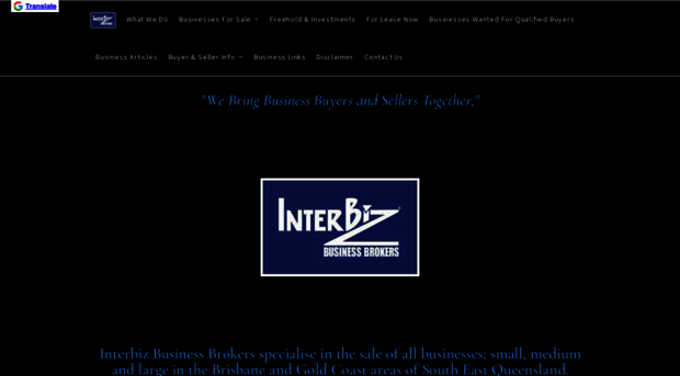 interbiz.com.au