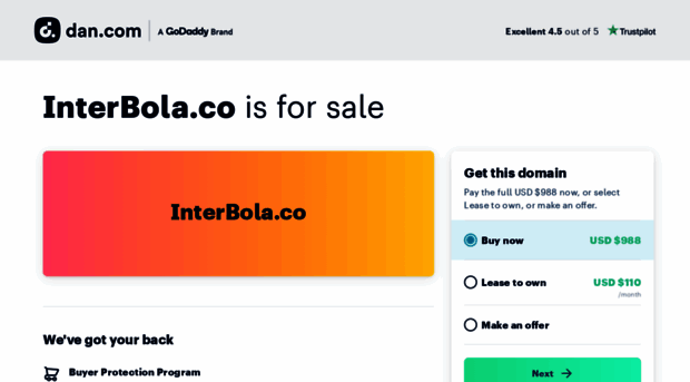 interbola.co