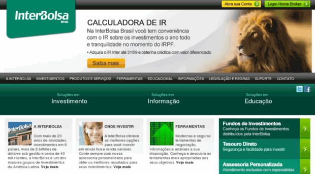 interbolsa.com.br