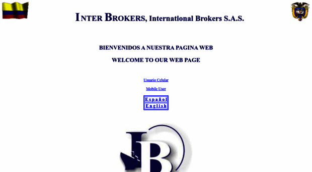 interbrokersonline.com