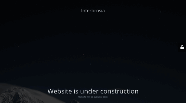 interbrosia.com