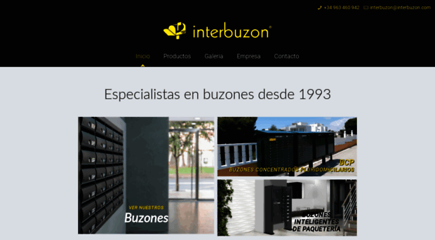 interbuzon.com