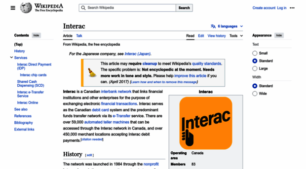 interca.info