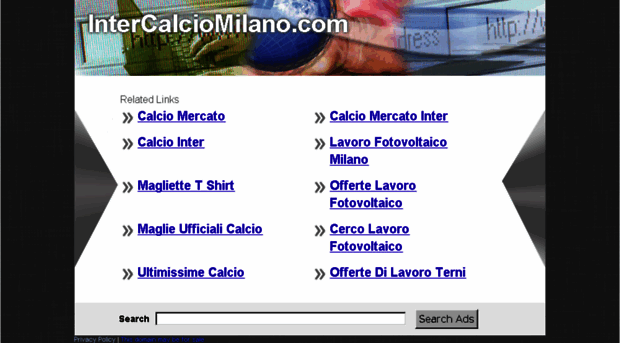 intercalciomilano.com