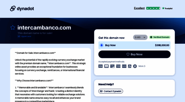 intercambanco.com