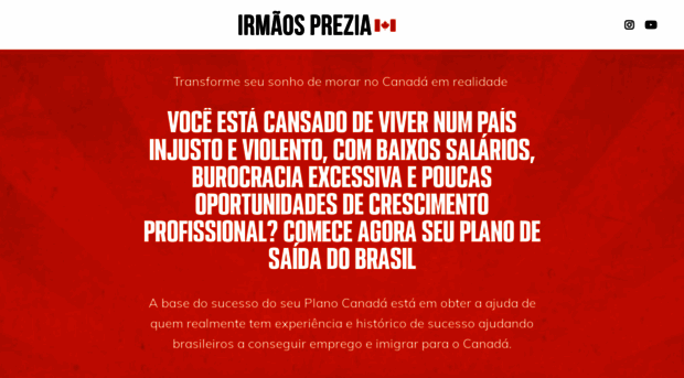 intercambionocanada.com