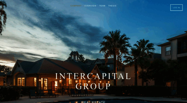 intercapital.net