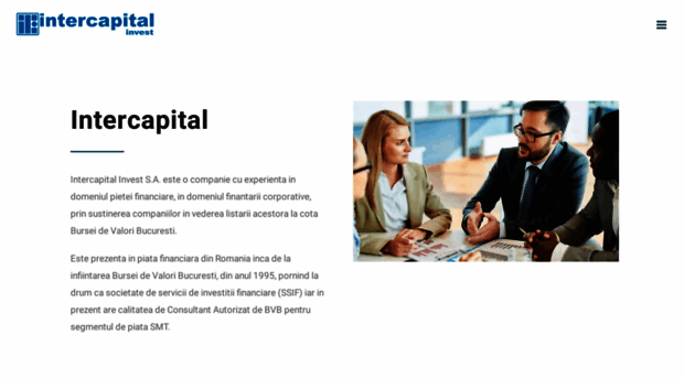 intercapital.ro