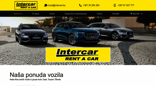 intercar.ba