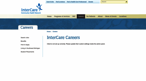 intercare.atsondemand.com