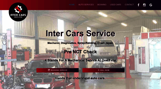 intercars-service.ie