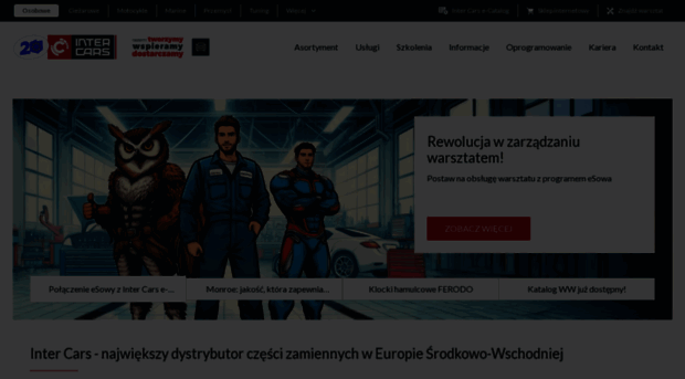 intercars.com.pl