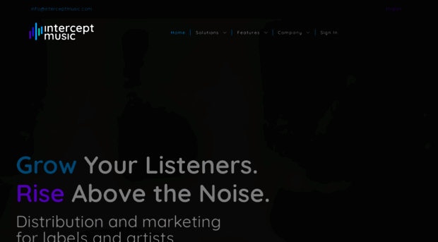 interceptmusic.com