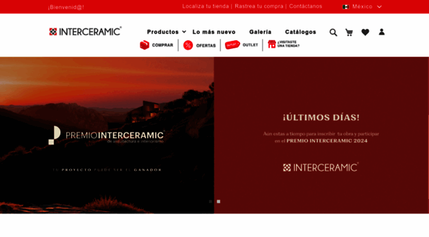 interceramic.com