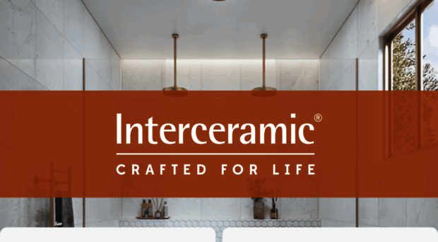 interceramicusa.com