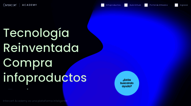 intercertacademy.com