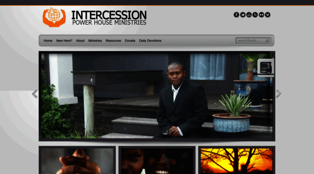 intercessionpowerhouse.org