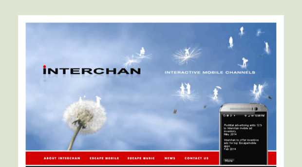 interchan.net