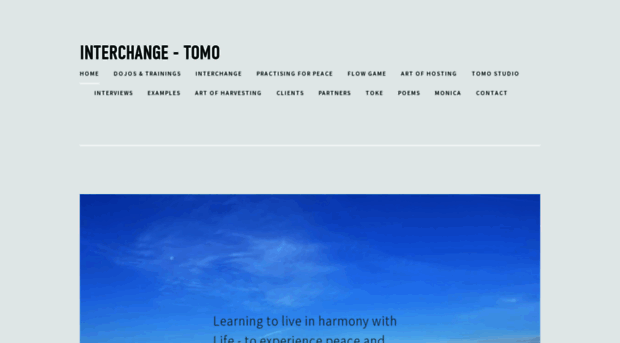 interchange-tomo.com