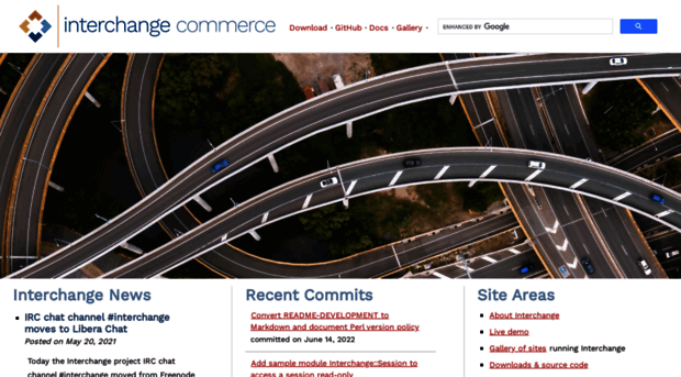 interchangecommerce.org