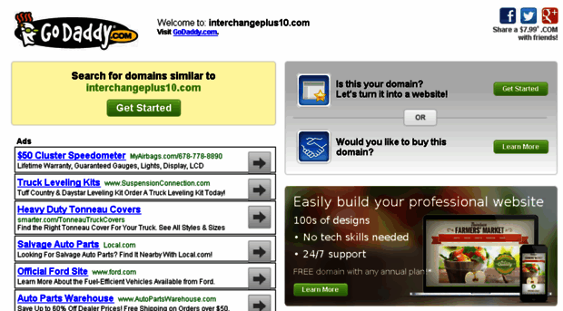 interchangeplus10.com