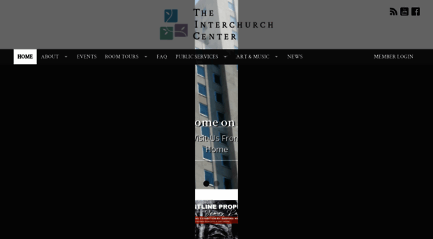 interchurch-center.org