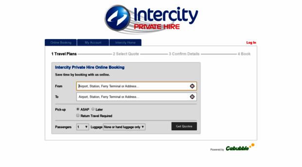 intercity-stoke.cabubble.co.uk