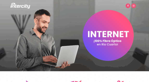 intercity.net.ar