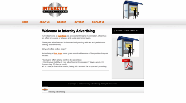 intercityadvertising.com