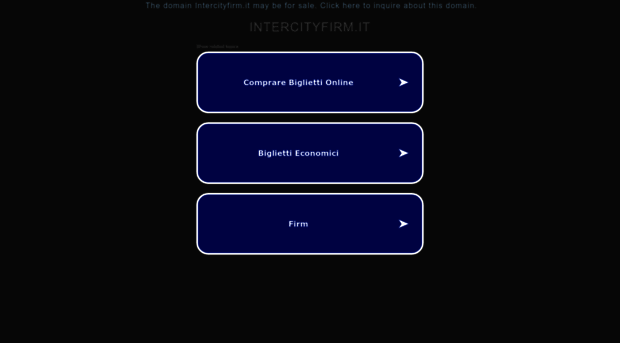 intercityfirm.it