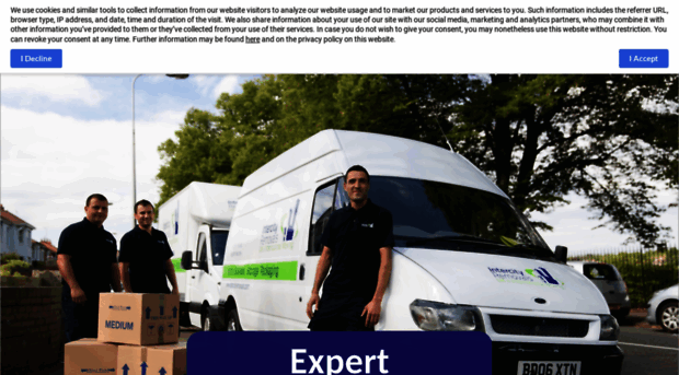 intercityremovals.com