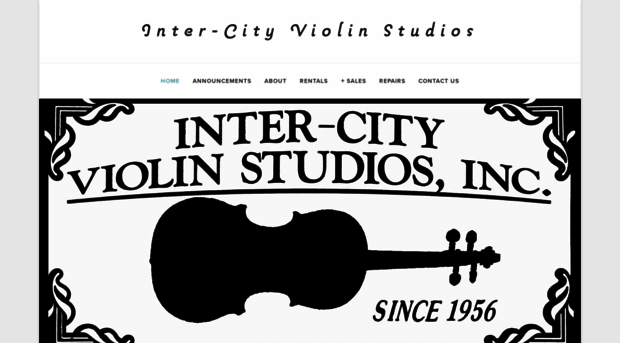 intercityviolinstudios.com