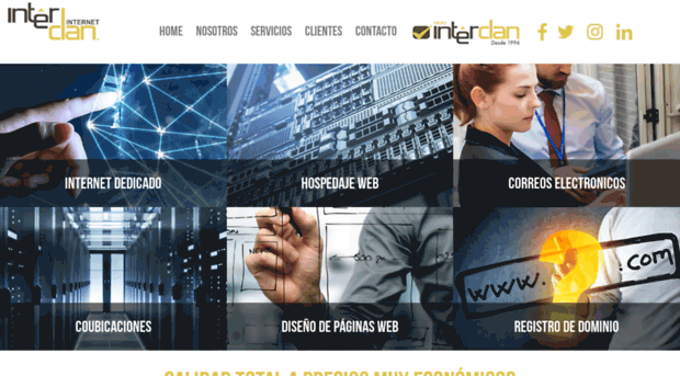 interclan.net