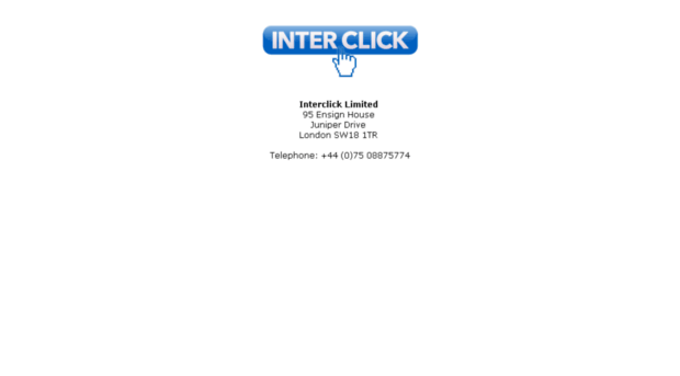 interclick.co.uk