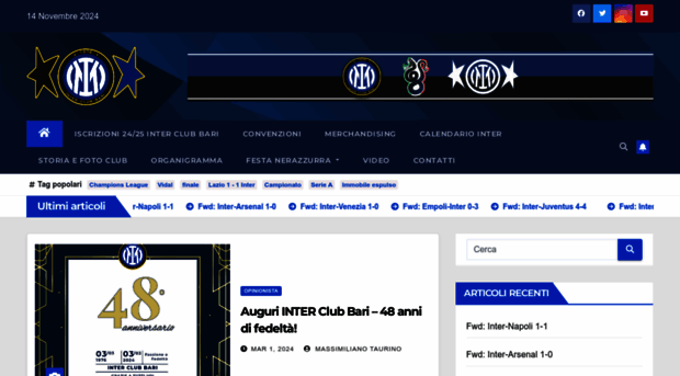 interclubbari.com