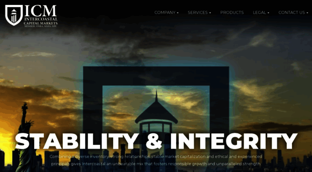 intercoastalcap.com