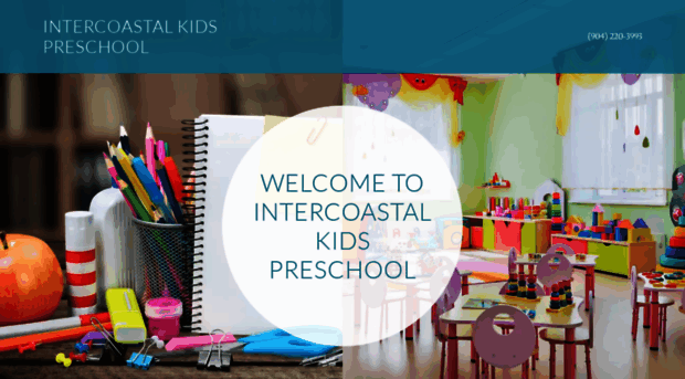 intercoastalkids.com