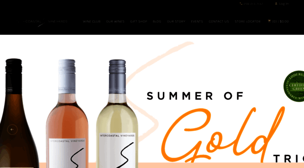 intercoastalwine.com