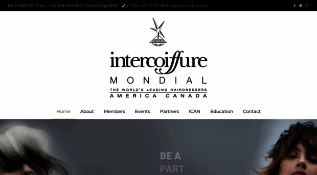 intercoiffure.com