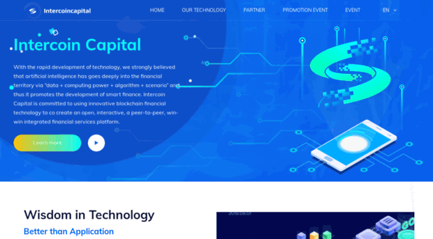 intercoincapital.com