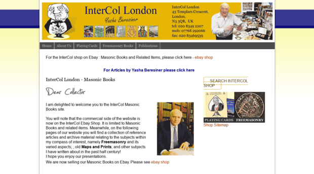 intercol.co.uk