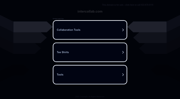 intercollab.com