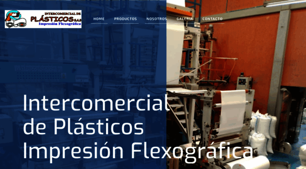 intercomercialdeplasticos.com.co