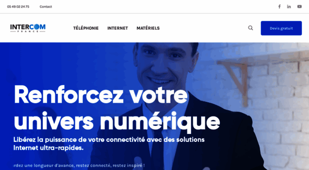 intercomfrance.com