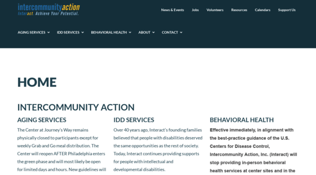 intercommunityaction.org