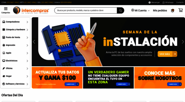 intercompras.com