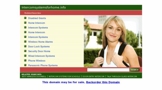 intercomsystemsforhome.info